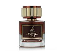 Eau de Parfum - MAISON ALHAMBRA - Signatures No. I - Unisexe - 50 ml - Concentration élevée