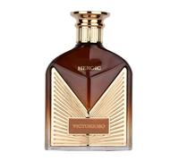 Eau de Parfum - MAISON ALHAMBRA - Victorioso Heroic - 100ml - Boisé - Aromatique - Épicé