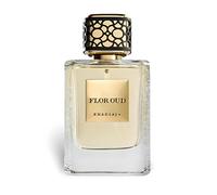 Khadlaj Flor Oud Eau de Parfum (Homme) 100 ml