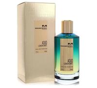 Eau de Parfum - Mancera - Aoud Citron Menthe - 120 ml - Oriental - Gourmand
