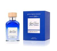 Eau De Parfum Masculin Adolfo Dominguez Agua Fresca Lima Tonka 200ml