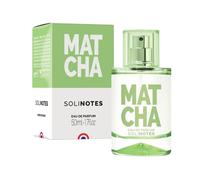 Eau de parfum Matcha Solinotes 50ml