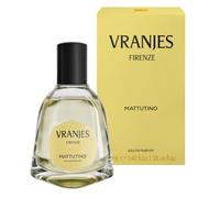 Eau De Parfum Mattutino 40ml Vranjes Fi