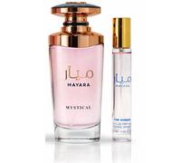 Eau de Parfum Mayara 100ml + 20ml