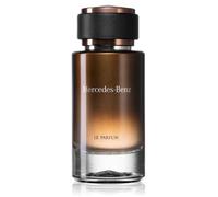 Eau de Parfum - MERCEDES-BENZ - Mercedes Benz - 120ml - Homme - Chypré - Notes boisées