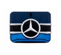 Eau de Parfum - MERCEDES BENZ - Sign - 50ml - Oriental - Ambré - Gourmand