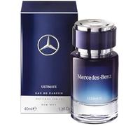 Mercedes-Benz Ultimate Eau de Parfum pour homme 40 ml