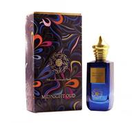 Eau de Parfum - Midnight Oud - 100ml - Mixte - Notes orientales et ambrées