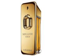 Eau de Parfum Million Gold Intense 200 ml