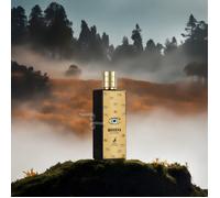 Eau de parfum - Minerva 80ml - Mixte - Floral - Notes boisées et exotiques