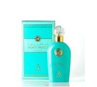 Eau De Parfum Minty Breeze De Ayat Perfumes ? 100 Ml ? Mixte ? Fleur D?Oranger, Jasmin & Rose, Bergamote, Citron, Poivre Rose