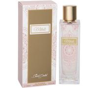 Mitali - Brume Parfumée 100ml by Diane Castel | Fleur Orientale, Poudrée & Musquée | Sillage Léger, Élégant & Romantique