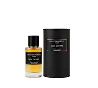 Eau de parfum mixte - Mon Olympe - 50 ml - Florale - Vanille & bois de cachemire