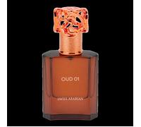 Eau de parfum mixte - Oud 01 - Heritage Collection Swiss Arabian