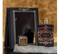 Eau de parfum Mixte - Oud For Glory - Bade'e Al Oud - 100ml - Lattafa - Badee Al Oud
