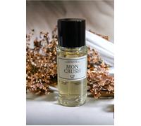 Eau de Parfum - MON CRUSH - 50ml - Oriental - Ambré - Gourmand