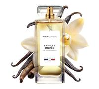 Eau de parfum Mon Parfum JB Vanille 100 ml Folie Cosmetic