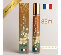 Eau De Parfum Monoï Sauvage Intense Vaporisateur Vapo 35 Ml