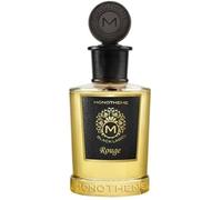 Eau de parfum - MONOTHEME - BLACK LABEL ROUGE - 100 ML - Concentration: Eau de parfum - Contenance: 100 ml