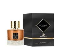 Eau de parfum Montage Intense 100 ml Men - Dupe Angels' Share by Kil