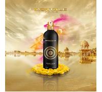 Eau de Parfum - MONTALE - Pure Love - Rose - Bois de Santal - Ambre gris