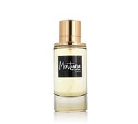 Eau De Parfum - Montana - Collection Edition 4 - 100 Ml - Femme - Parfum De Luxe