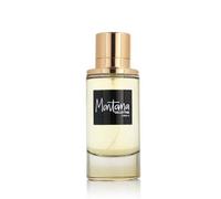 Eau De Parfum - Montana - Collection Edition 4 - 100 Ml - Femme - Parfum De Luxe