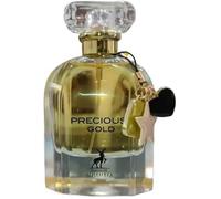 Eau de Parfum Musc Gold 65ml - El Nabil