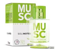 Eau de Parfum Musc Solinotes 50ML