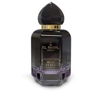 Eau de Parfum Musc Ultra