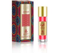 Eau De Parfum Musk 30ml Edp Orientale Arab-Idée Cadeau Pour Homme Et Femme-Parfums Miniature Fabriqué Et Conçu À Dubaï (Ajwah)