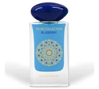 Gulf Orchid Blueberry Eau de Parfum (Unisexe) 60 ml