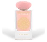 Eau de Parfum Musk Collection - Cotton Candy