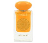 Eau de parfum - Musk Collection Pina Colada - Mixte - 60 ml - Fruité (ananas, coco, tiaré)