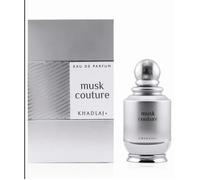 Eau de Parfum Musk Couture - Khadlaj Perfumes - 100ml - Mixte