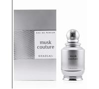 Eau De Parfum Musk Couture ¿ Khadlaj Perfumes ¿ 100ml - Mixte