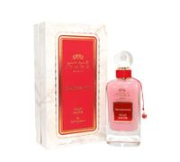 Eau De Parfum Musk Pomegranate Ithra Dubaï De Ard Al Zaafaran 100 Ml ? Mixte ? Grenade, Musc Et Notes Fruitées