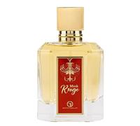 Eau de parfum Musk Rouge, Grandeur Elite, Woman - 100 ml
