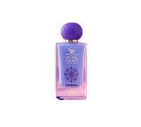Eau De Parfum Musk Tahara Lavender 100 Ml - Mamlakat Al Oud