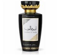 Eau de parfum - MYSTICAL - Ameerat al Araba - 100 ml - Mixte - Oriental ambré gourmand