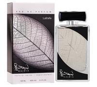 Eau De Parfum Najdia de Lattafa - Lattafa - Homme - 100ml - Oriental - Ambré - Gourmand