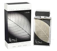 Eau de parfum Najdia par Lattafa Perfumes - 100 ml - Bois d'oudh