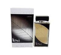Eau De Parfum Najdia Silver LATTAFA Parfum 100ML, Un parfum D'haute Qualité et D’une Pureté Exceptionnelle NOTES: Citron Vert, Citronnelle, Agrumes, Epicées, Musc