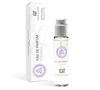 Eau de Parfum Naturelle CAMINA PROVENCE 11 mL - FiiLiT Parfum du Voyage - Mixte - Spray Rechargeable - Floral Aromatique Fruité