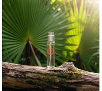 Eau de Parfum Naturelle WAKA MADAGASCAR 11 mL - FiiLiT Parfum du Voyage - Mixte - Spray Rechargeable - Ravintsara Gingembre Floral Chypré