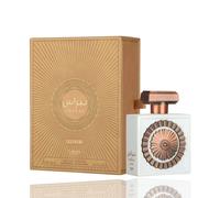 Eau De Parfum Nebras Elixir 100 Ml - Lattafa Pride