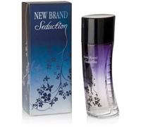 EAU DE PARFUM - New Brand - PC001 - Femme - 100ml - Eau de parfum