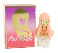 Eau de parfum - NICKI MINAJ - Pink Friday - Femme - Concentration élevée - Floral