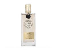 Eau De Parfum - Nicolai Parfumeur Createur - Musc Intense - 100 Ml - Femme - Concentration Élevée