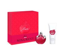 Eau de parfum Nina Ricci - Coffret Nina Le Parfum - Eau de Parfum 50ml + Lait 75ml - Kapao Parfumerie en ligne française